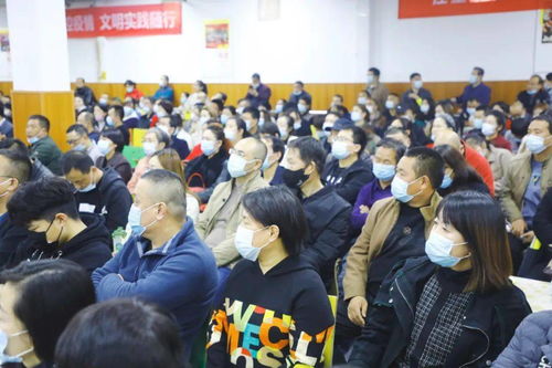 家校攜手,共育未來 2021屆第一次家長會圓滿落幕